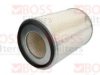 BOSS FILTERS BS01-016 Air Filter